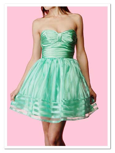 betsey johnson prom dresses 2010	